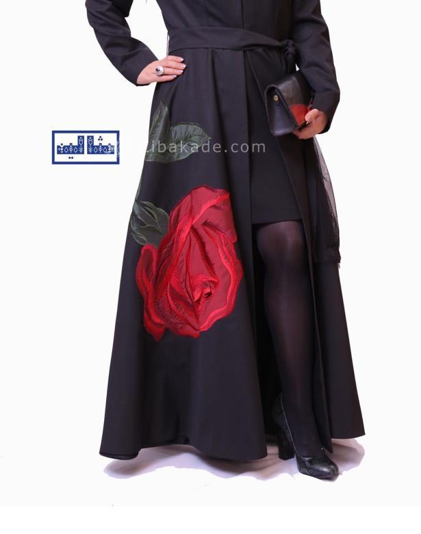 مدل مانتو مجلسی